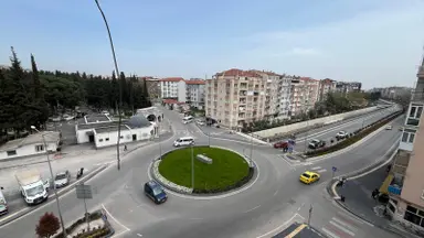 Balıkesir In En Uygun Dairesi Acil Satılık 2+1 Daire