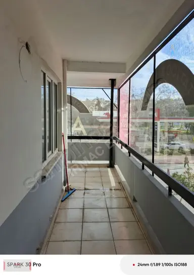 Güllük Caddesi Üzerinde 3+1 Kiralık İşyeri