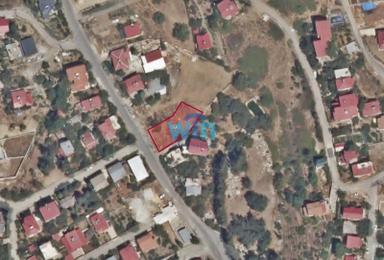 Win Gayrimenkul'den Kepirli Yaylasında Villa Yapımına Uygun Arsa Win Gayrimenkul'den Kepirli Yaylasında Villa Yapımına Uygun Arsa