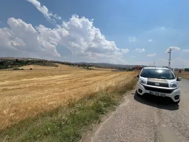 Avantaj'dan Kıbrısköy'de Yüksek Kat Konut İmarlı Kupon Arsa.... Avantaj'dan Kıbrısköy'de Yüksek Kat Konut İmarlı Kupon Arsa....