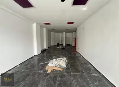 Dumlupınar Mahallesi Ulusu Caddesinde Kiralık İşyeri