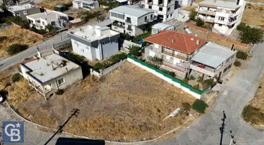 Aliağa Çaltılıdere'de Konut İmarlı (388 M2) Satılık Arsa Aliağa Çaltılıdere'de Konut İmarlı (388 M2) Satılık Arsa