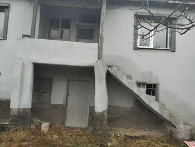 Akşehir Demirhan Emlaktan Satılık Müstakil Ev