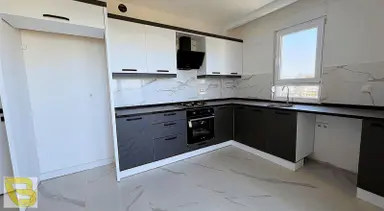 Berapark'tan Bahçeyaka Atatürk Caddesinde Kiralık 2+1 Daire