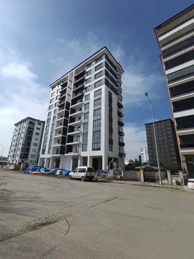 Kd Yapı Gayrimenkul’den Yeni Numune Hastanesi Yakını Lüx Satılık Daire