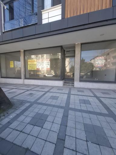 Satılık 200'm² Sıfır Depolu Dükkan