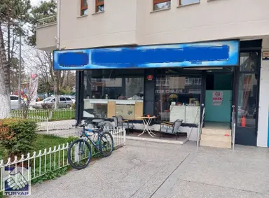 Balgat Cadde Üzeri Aktif Sabit Müşterili Devren Kiralık Ps Cafe