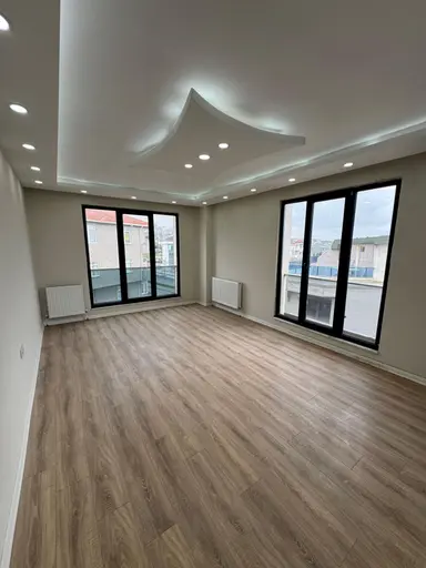 Büyükçekmece Cumhuriyet Mah. Satılık 2+1 Lüks Daire