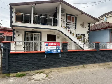 Kentpark Civarı Bahçelı Kiralık Daire 2+1 - Bahadır Eker'den