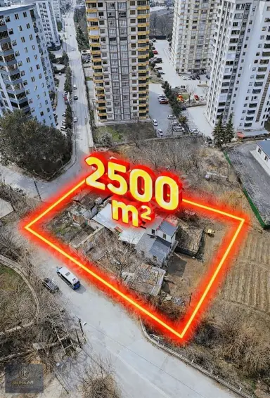 Enes Işık 'tan Çilesiz'de Ticari + Konut İmarlı Yatırımlık Arsa Enes Işık 'tan Çilesiz'de Ticari + Konut İmarlı Yatırımlık Arsa