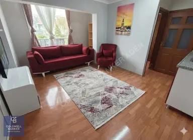 Eryaman Güzelkent'te Eşyalı Kiralık 1+1 Daire, Fatura Ödeme Yok Eryaman Güzelkent'te Eşyalı Kiralık 1+1 Daire, Fatura Ödeme Yok