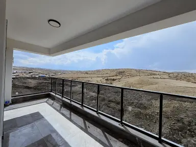 Asen Gayrimenkulden Cevher Dudayevde Satılık Sıfır 2+1 Daire