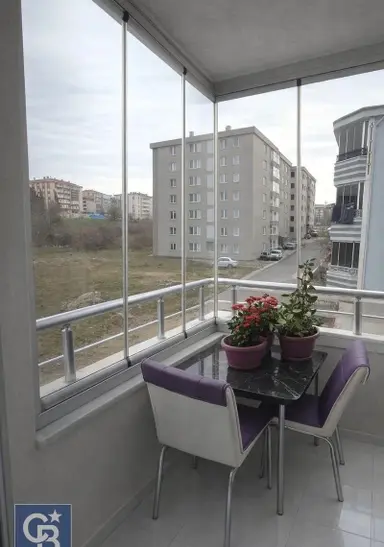 Çorluda Merkezi Konumda, Donanımlı 2+1 Satılık Daire!
