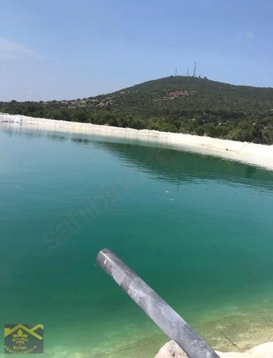 Esenpınar Ağlıcada Deniz Manzaralı 5500 M2 Satılık Tarla Esenpınar Ağlıcada Deniz Manzaralı 5500 M2 Satılık Tarla