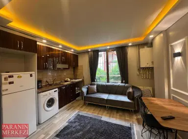 Tamamına Kredili+eminevi Ve Fuzul Uyg+32.000 Kiracılı+araç Takas