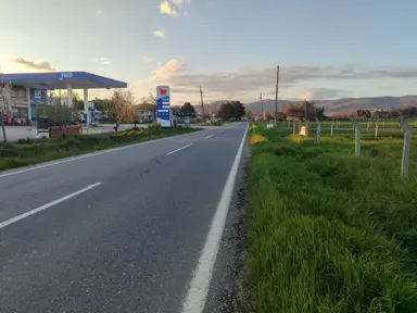 Pınarhisar-islambeyli Köyünde Mükemmel Konumda Satılık Arsa