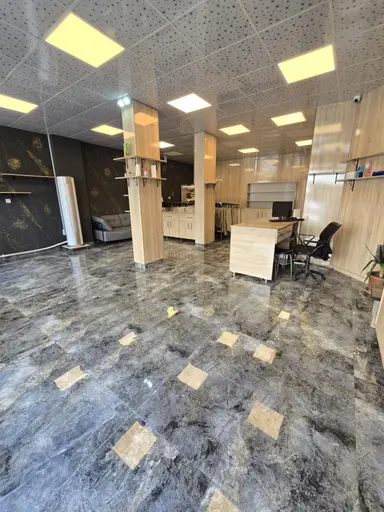 Satılık Kurtuluşta 125 M2 Cadde Üstünde Tadilatlı Fırsat Dükkan