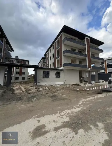Ercanlar Gayrimenkulden Satılık Daire Ercanlar Gayrimenkulden Satılık Daire