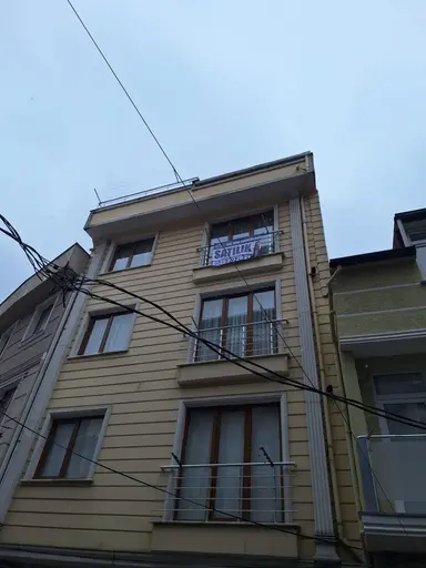 Kağıthane Gültepe Mahallesi’nde Satılık 4+1 Dubleks Daire Kağıthane Gültepe Mahallesi’nde Satılık 4+1 Dubleks Daire