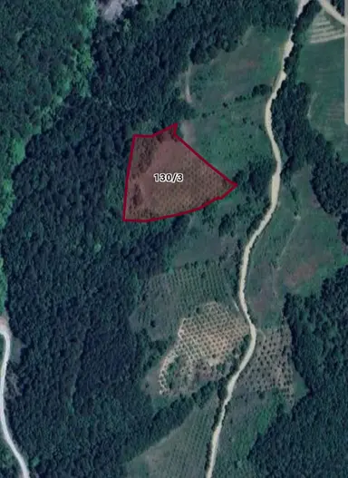 Sakarya Geyve'de 7.600 M2 Fırsat Arazi Sakarya Geyve'de 7.600 M2 Fırsat Arazi