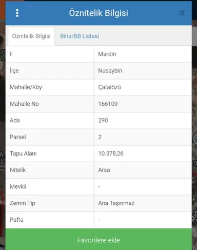 Acar Emlaktan Aydınlar Arkası Yatırımlık İmarlı Tapulu Arsalar Acar Emlaktan Aydınlar Arkası Yatırımlık İmarlı Tapulu Arsalar