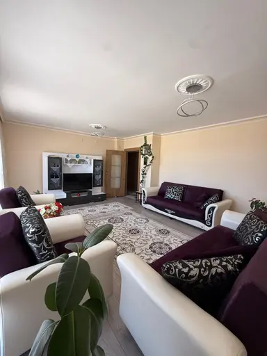 6. Toki Konutlarında Satılık 2+1 Daire 6. Toki Konutlarında Satılık 2+1 Daire