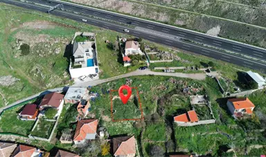 Menemen Belen Mahallesınde 248 M² Konut İmarlı Arsa Menemen Belen Mahallesınde 248 M² Konut İmarlı Arsa