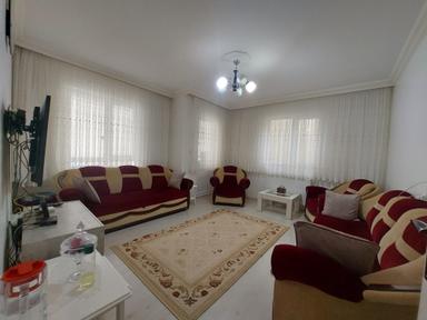 Lotus Tan Yenibayındır Da 2+1 Kök Tapu Krediye Uygun Daire