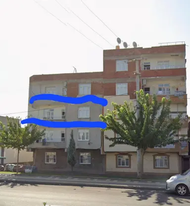 Seyrantepe Sanayi Mahallesinde Satılık Mustakil Daire Seyrantepe Sanayi Mahallesinde Satılık Mustakil Daire