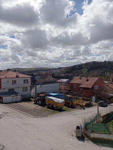 Niğde Ulukışla Güney Köyünde Satılık Tarla Niğde Ulukışla Güney Köyünde Satılık Tarla