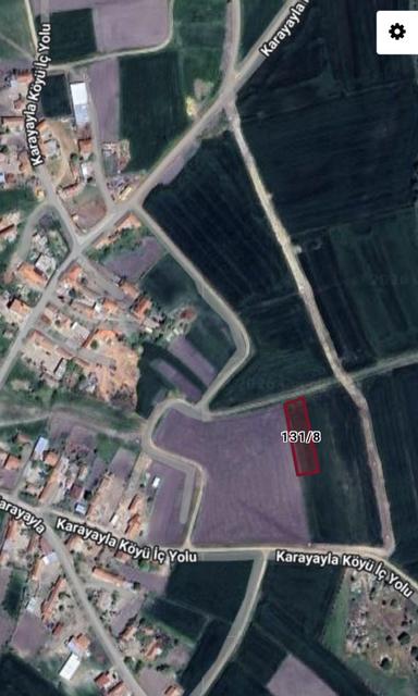 Edirne Uzunköprü Karayayla Satılık İmarlı Arsa /remax Necati Kurt Edirne Uzunköprü Karayayla Satılık İmarlı Arsa /remax Necati Kurt
