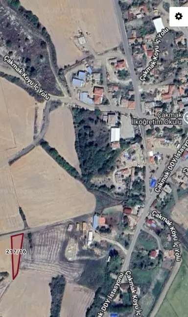 Edirne Uzunköprü Çakmak Satılık İmarlı Arsa /remax Necati Kurt Edirne Uzunköprü Çakmak Satılık İmarlı Arsa /remax Necati Kurt