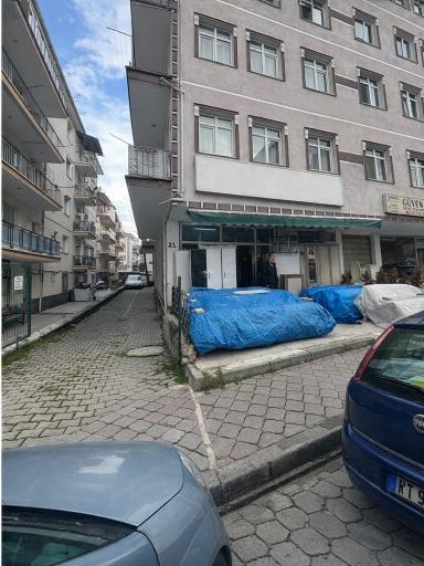 Sincan Yavuz Cd, 164 M²,2 Katlı, Wc-mutfaklı,satılık Dükkan ! Sincan Yavuz Cd, 164 M²,2 Katlı, Wc-mutfaklı,satılık Dükkan !