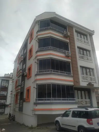 Balıkesir Toygar Mah. Çevre Yolu Yakını Eşyalı Satılık 1+1