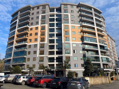 Taşçıoğlu Emlak || Engindere Mah. Bab Residence 5. Kat 135m2