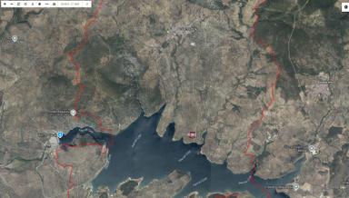 Balıkesir Havran Sarnıç Mahallesi Satılık Zeytinlik Arsa Balıkesir Havran Sarnıç Mahallesi Satılık Zeytinlik Arsa