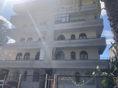 Çerçi Emlak'tan Anıt Mah. Satılık 3. Kat Fırsat Daire