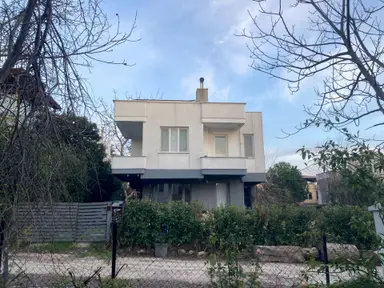 İstanbula 1 Saat Zen Konseptli Müstakil Villa
