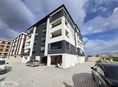 Winova | Akhisar' Da Butik Site İçersinde Satılık Lüks Daire Winova | Akhisar' Da Butik Site İçersinde Satılık Lüks Daire