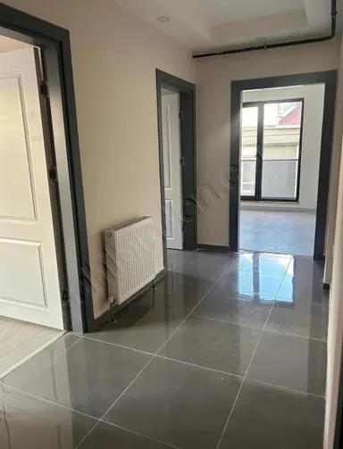 Çerkezköy Merkezin De Satılık 1+1 Hom Ofis Biro