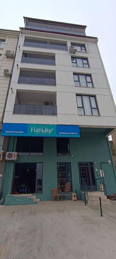 Remax Model Den Gümüşler Bulvarında Kiracılı Satılık İş Yeri Remax Model Den Gümüşler Bulvarında Kiracılı Satılık İş Yeri