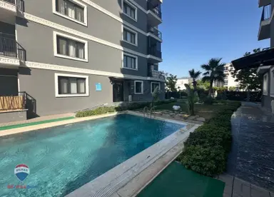 165 Menemen Koyunderede Satılık 2+1 Daire