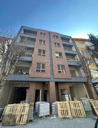 Orhan Oğuz Caddesi Üzerinde Satılık Lüks 156m2 3+1 Daire Orhan Oğuz Caddesi Üzerinde Satılık Lüks 156m2 3+1 Daire
