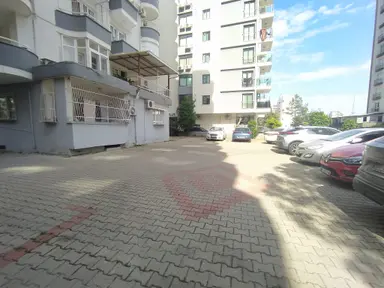 Turgut Özala 2.parsel İskanlı Doğalgazlı İçi Full Yapılı 3+1 Kapalı Mutfak