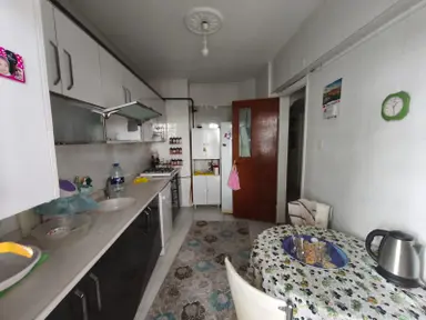 Törekent Metroya Osbye 100 Metre Uzaklıkta 3+1 Kiralık Daire Törekent Metroya Osbye 100 Metre Uzaklıkta 3+1 Kiralık Daire