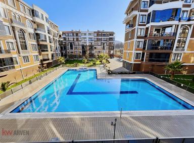 Barış Vizyon Deluxe 2 Sitesinde Otoparklı Sığınaklı Ara Kat 3+1