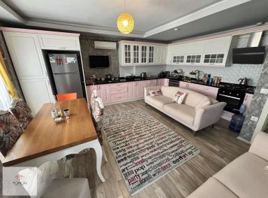 Fethiye Tuzla Mahallesinde Ayrı Mutfaklı Lüks 4+1 Dubleks Daire