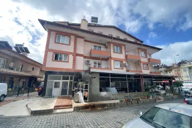Goldhouse Dan Satılık Dubleks Daire 3+1 Goldhouse Dan Satılık Dubleks Daire 3+1