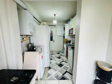 Türközü'nde Asansörlü Kök Tapu 3+1 Bahçe Katı !! Türközü'nde Asansörlü Kök Tapu 3+1 Bahçe Katı !!