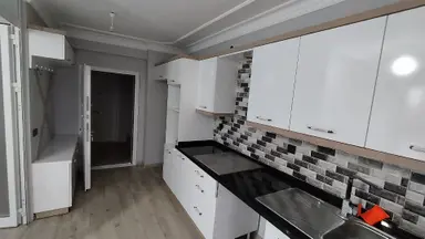 Kent Meydanı Civari Satılık Dublex Daire